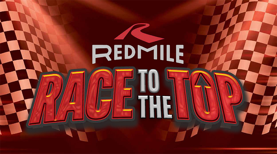 Red Mile Race To The Top Red Mile Gaming